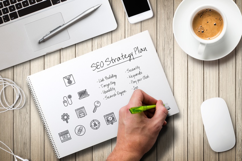 SEO für Zahnärzte, Suchmaschinenoptimierung Zahnarzt