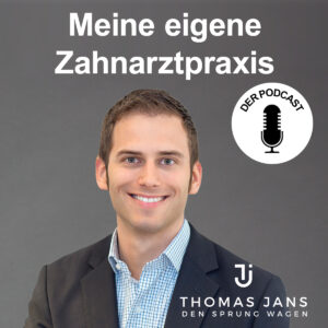 Podcast, Fit für die Existenzgründung, praxisgruendungen.de, Thomas Jans