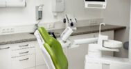 Umsatz einer Zahnarztpraxis