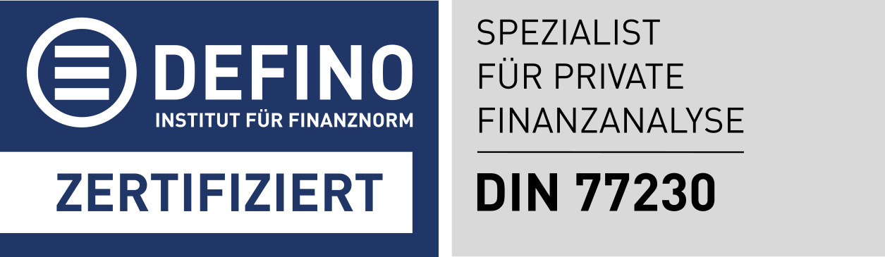 DEFINO-Pruefsiegel_Spezialist_für_private_Finanzanalyse_77230 - horizontal